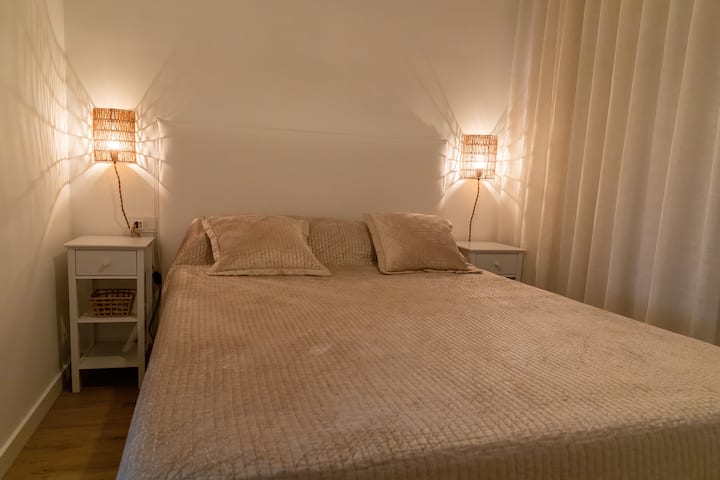 საძინებელი 1