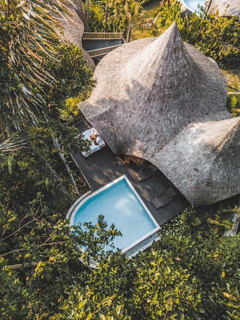 Jungleight Bali - The Cone