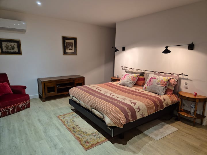 Спална соба