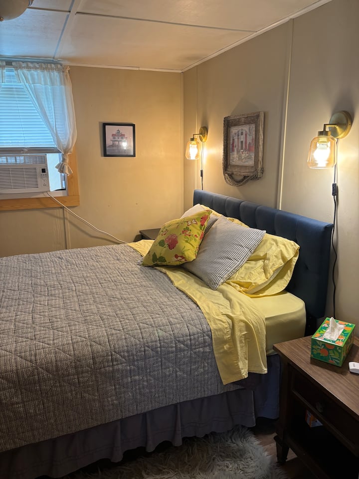 Двойно легло