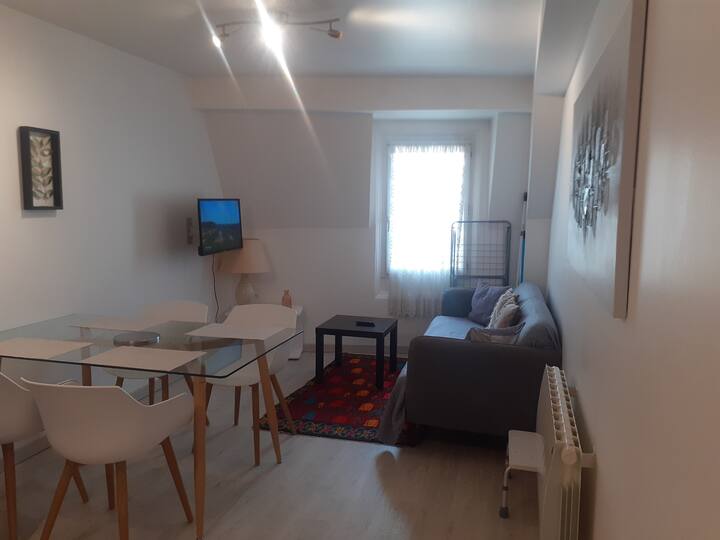 Petit Appartement Très Agréable - Périgueux