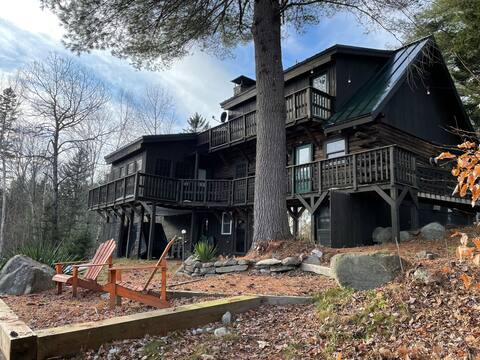 Kings Lodge - Maine at its Best