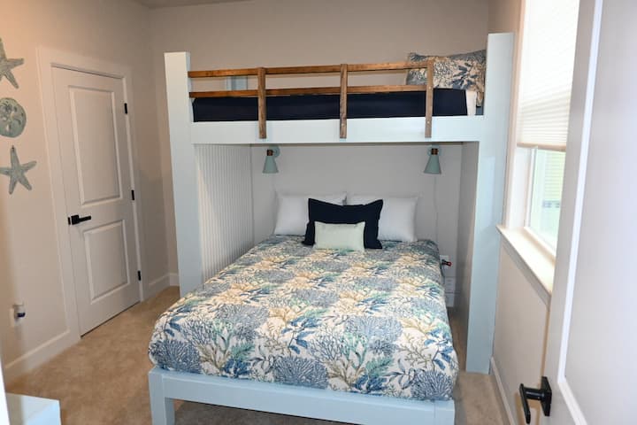 საძინებელი 5