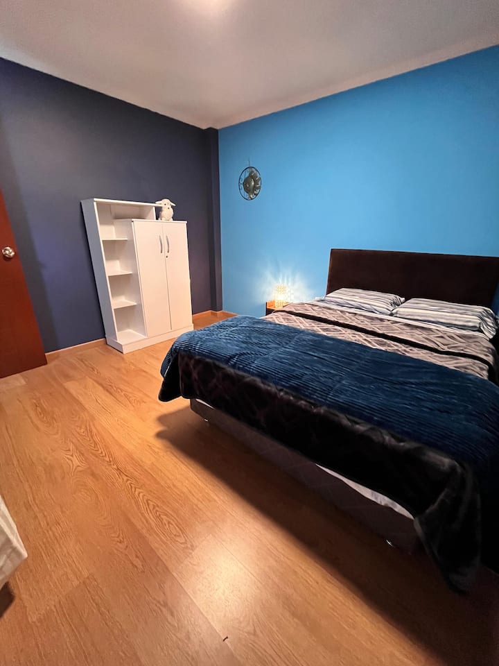 Chambre 3