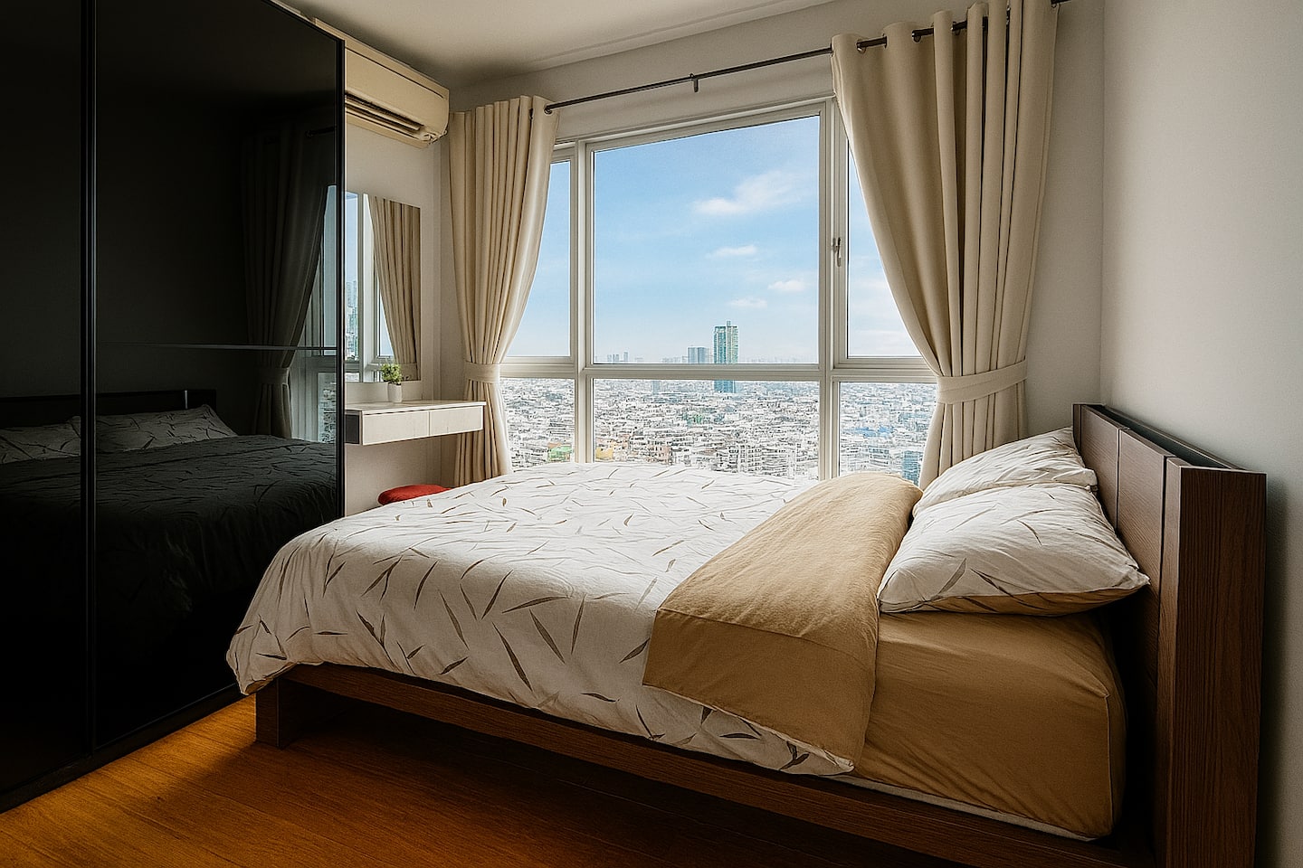 Hive Taksin @ BTS Wongwian Yai