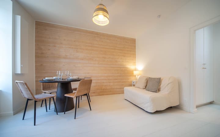 Obývacia miestnosť