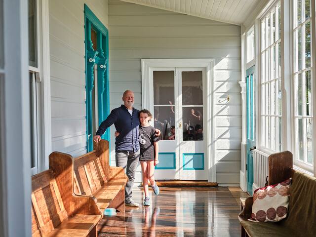 Yambacoona House: King Island gallery image 2