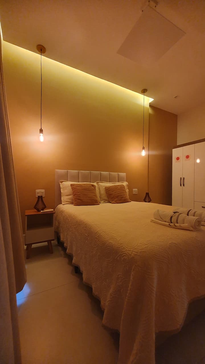 საძინებელი