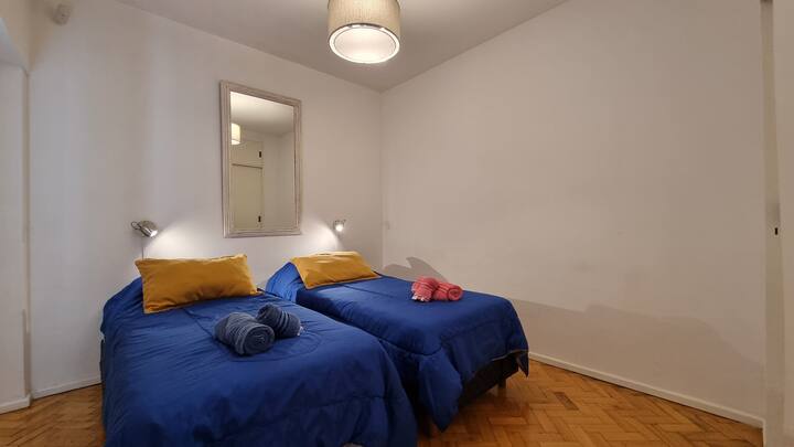 Habitación