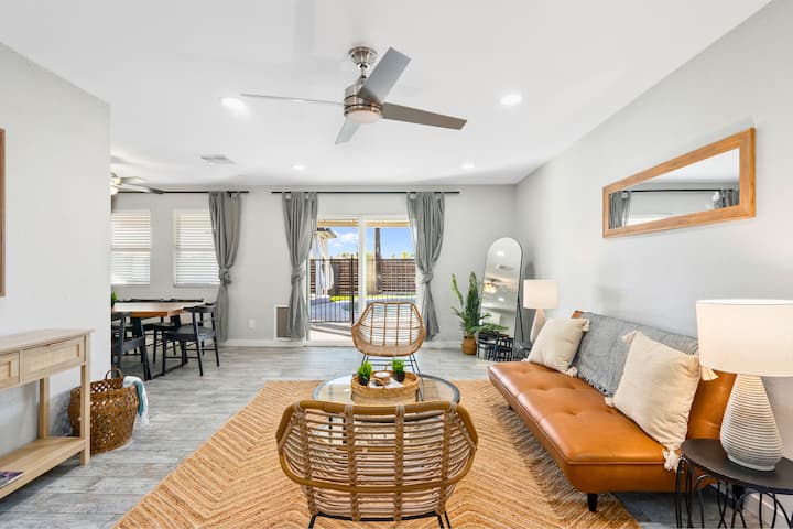 Всекидневна