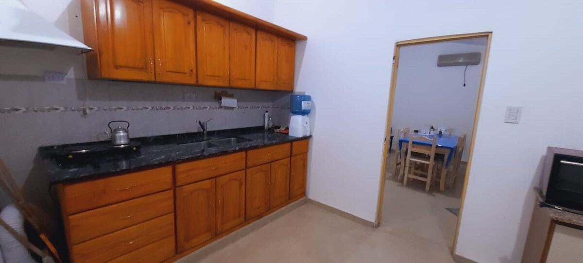 Top Airbnb: Lo de Antonio Casa accommodation in Colonia Caroya in Colonia Caroya