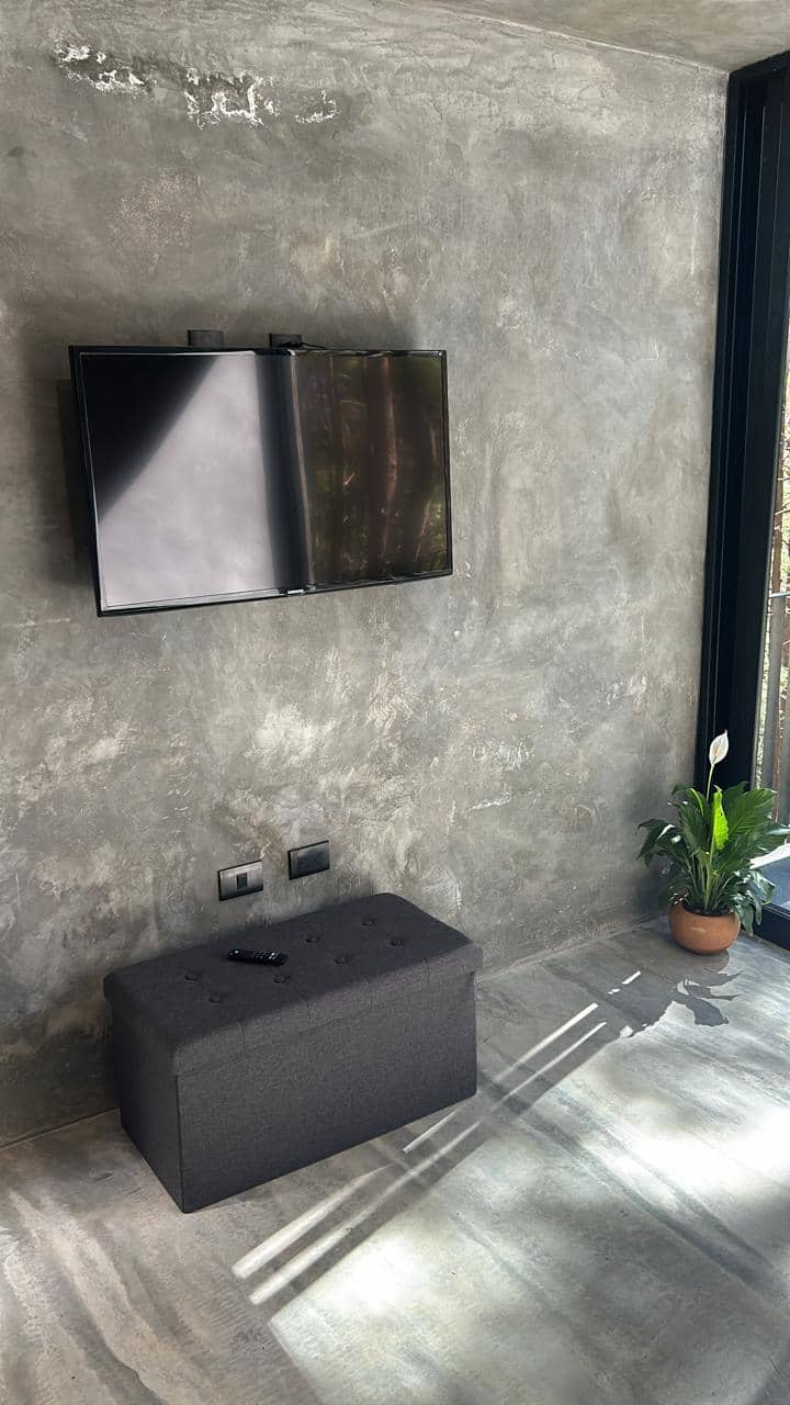 Casa Nativo: Aléjate Del Ruido Y Descansa Cómodame - San Cristóbal de las Casas