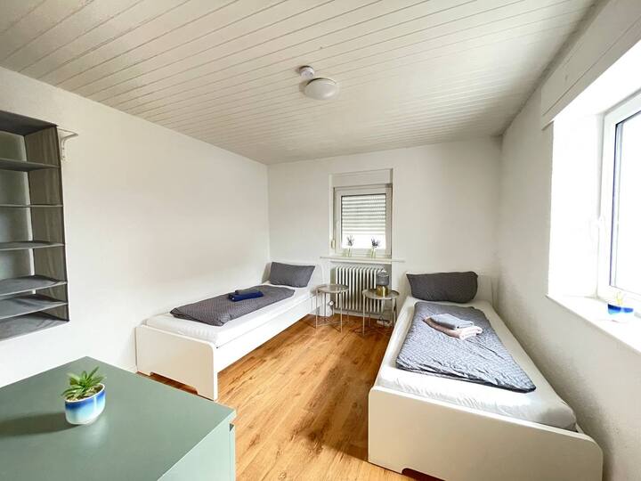 Chambre 1