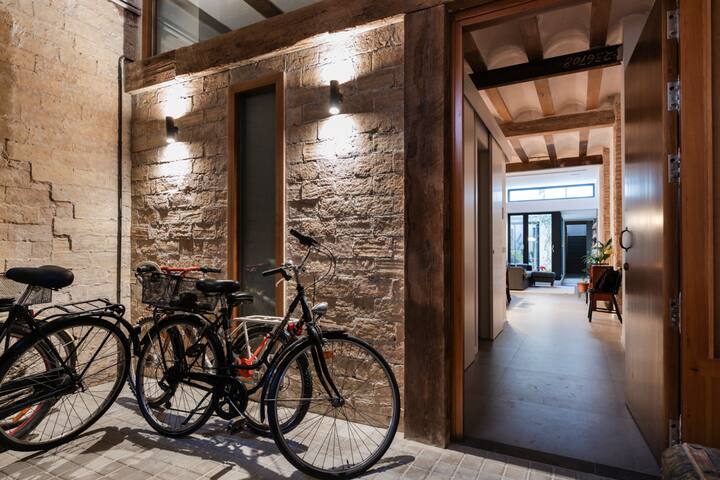Maravilloso Bajo vivienda