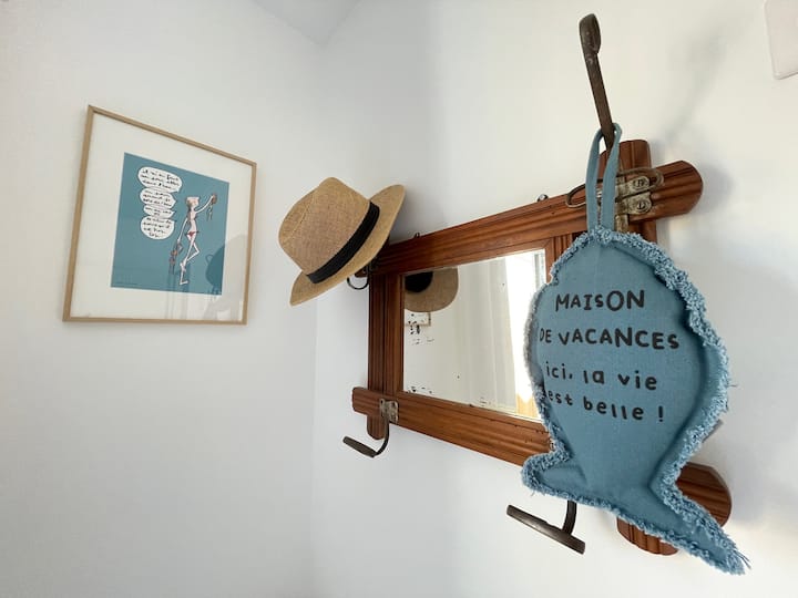 Спална соба 2