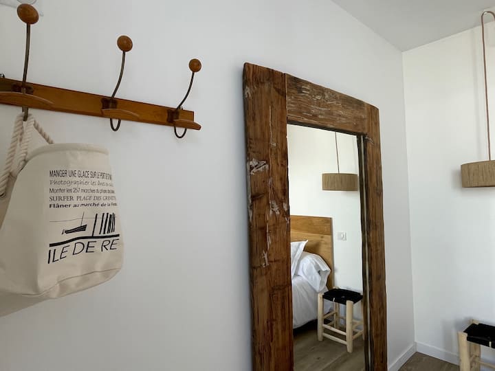 Спална соба 1