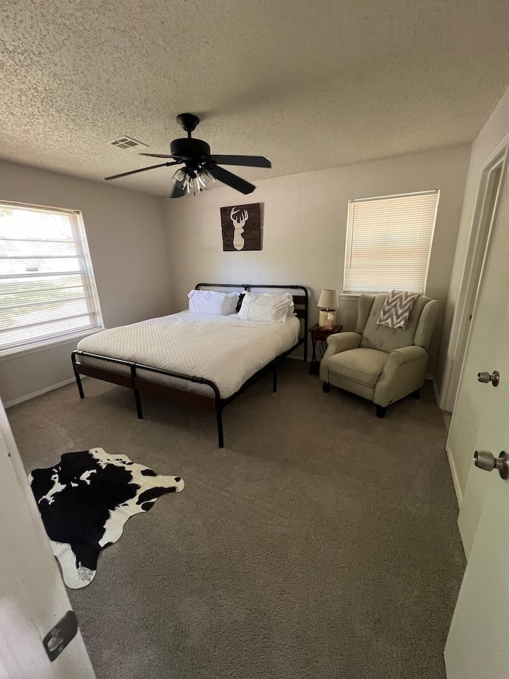 Спална соба 1