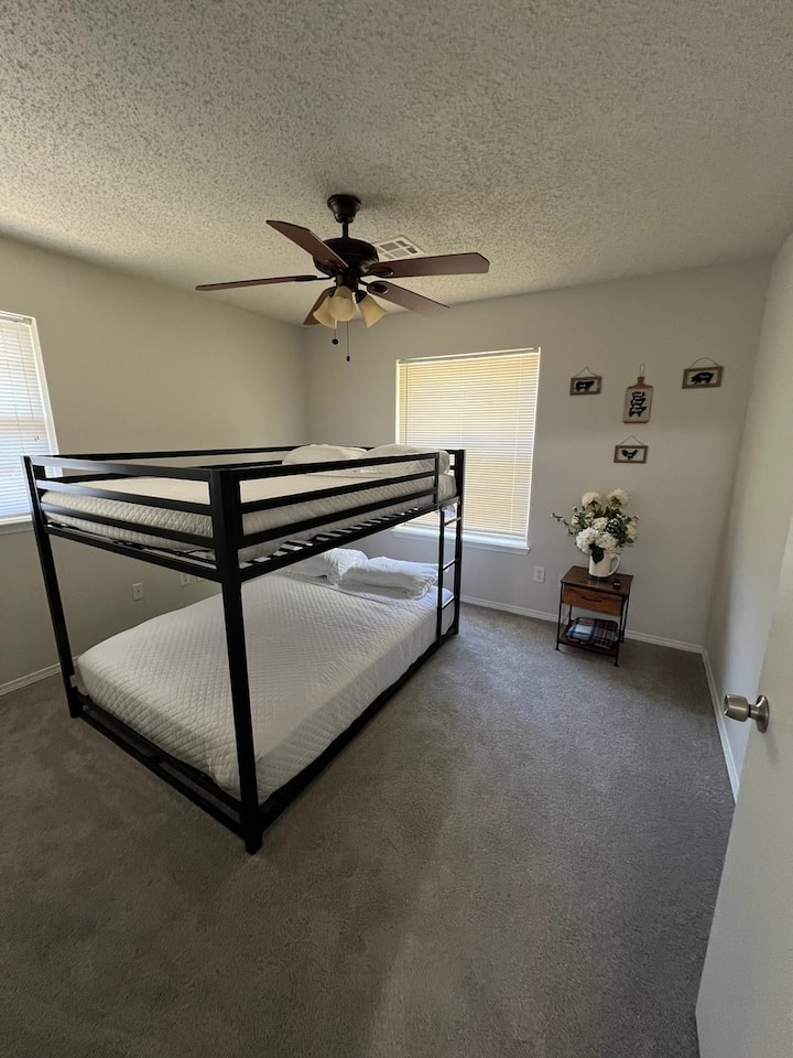 Спална соба 3