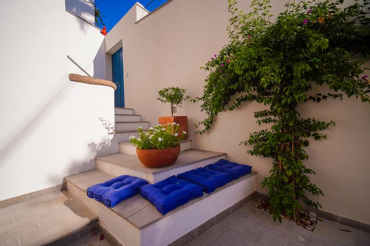 Nerano Massalubrense Amalfi Sorrento Casa Adelaide - Massa Lubrense