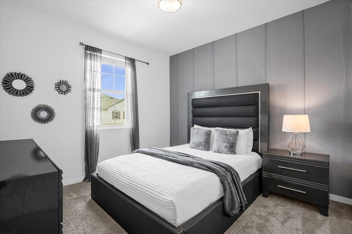 غرفة النوم 3