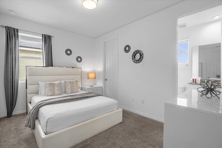 غرفة النوم 6