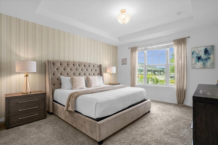 غرفة النوم 1