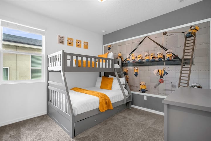 غرفة النوم 2