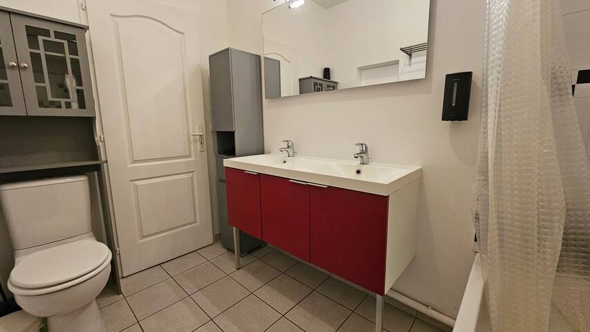 Grande Maison avec Jacuzzi Bordeaux gallery image 3