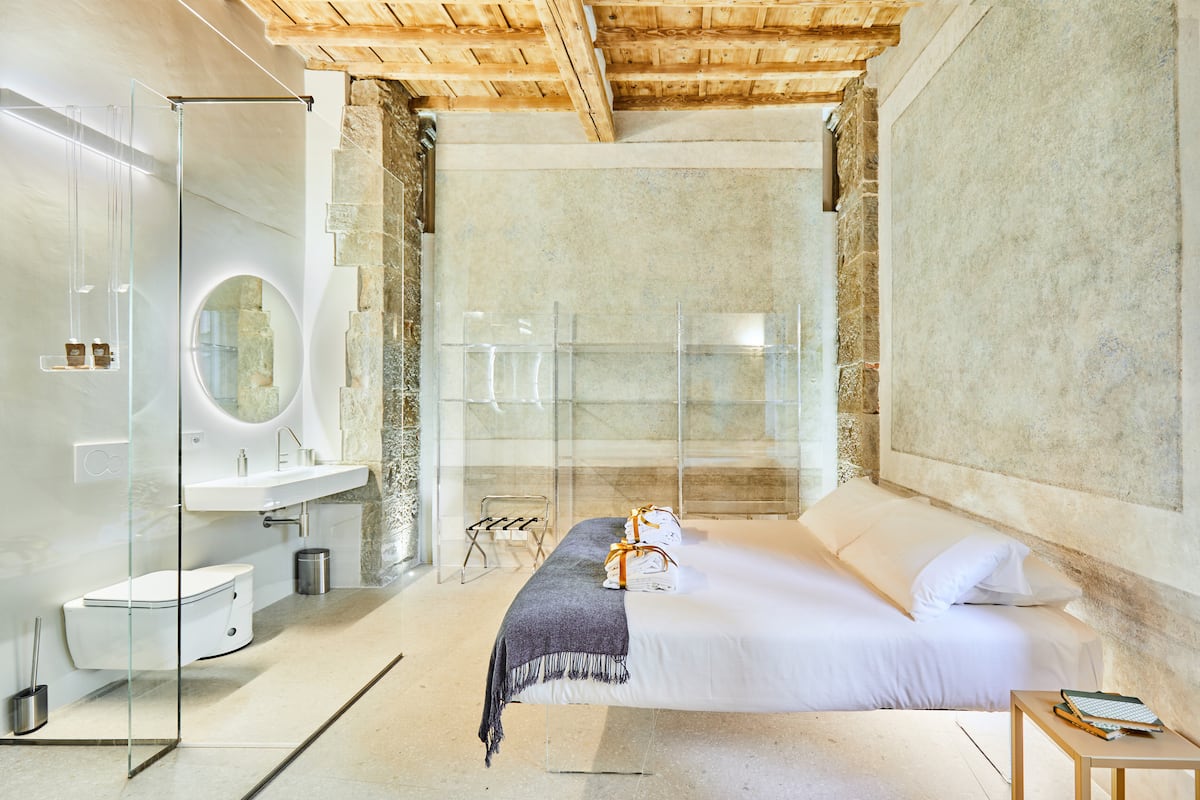 Alma San Pier Maggiore — Anima del Rinascimento — 16
