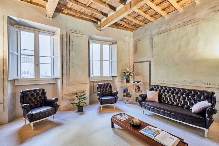 [Alma San Pier Maggiore] Soul of Renaissance 5* gallery image 5