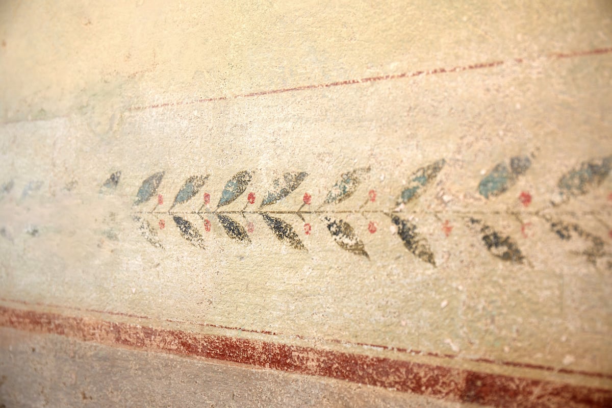 Alma San Pier Maggiore — Anima del Rinascimento — 7