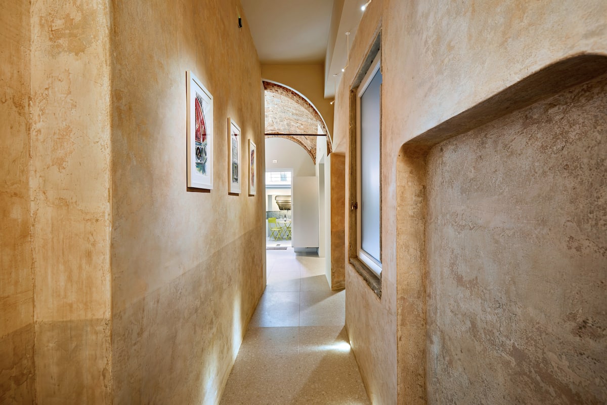 Alma San Pier Maggiore — Anima del Rinascimento — 38