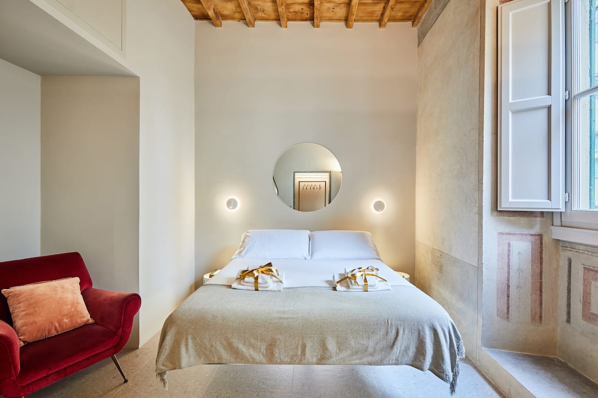 Alma San Pier Maggiore — Anima del Rinascimento — 20