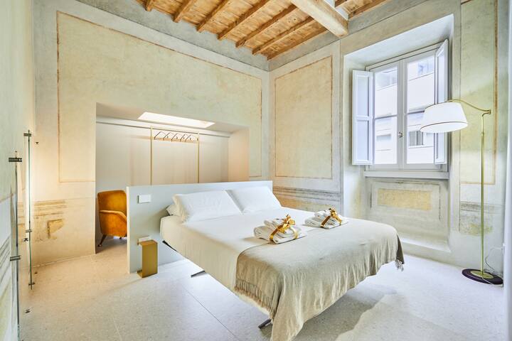 [Alma San Pier Maggiore] Soul of Renaissance 5* gallery image 4