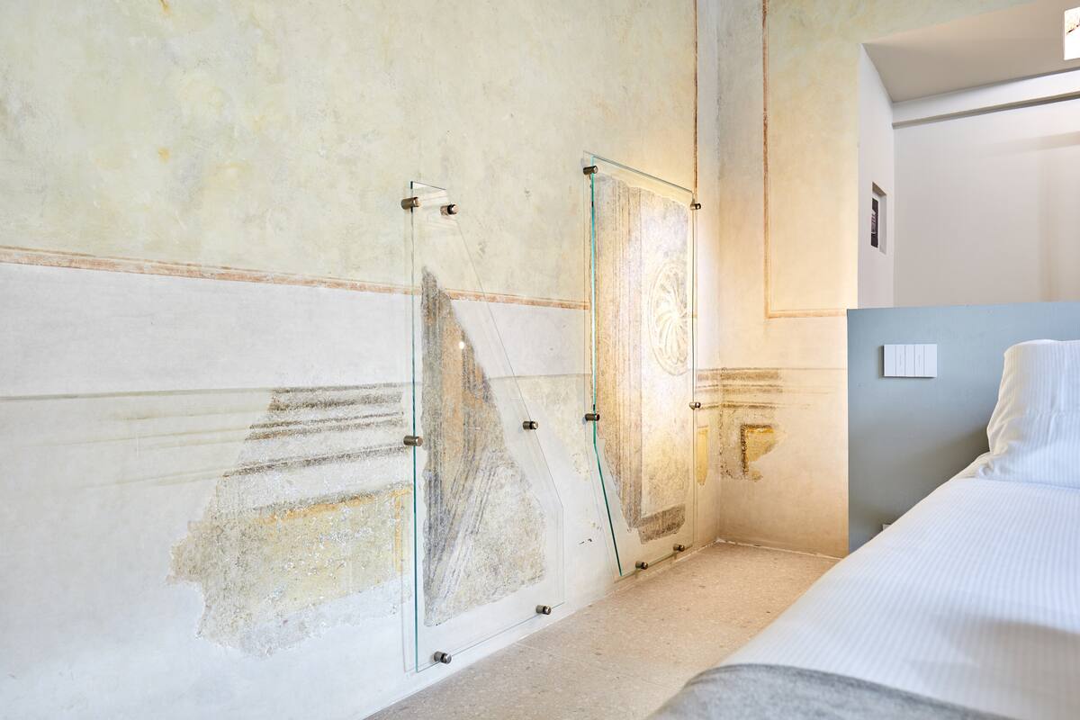 Alma San Pier Maggiore — Anima del Rinascimento — 26