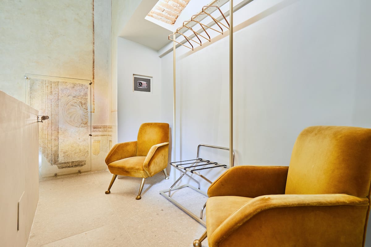 Alma San Pier Maggiore — Anima del Rinascimento — 27