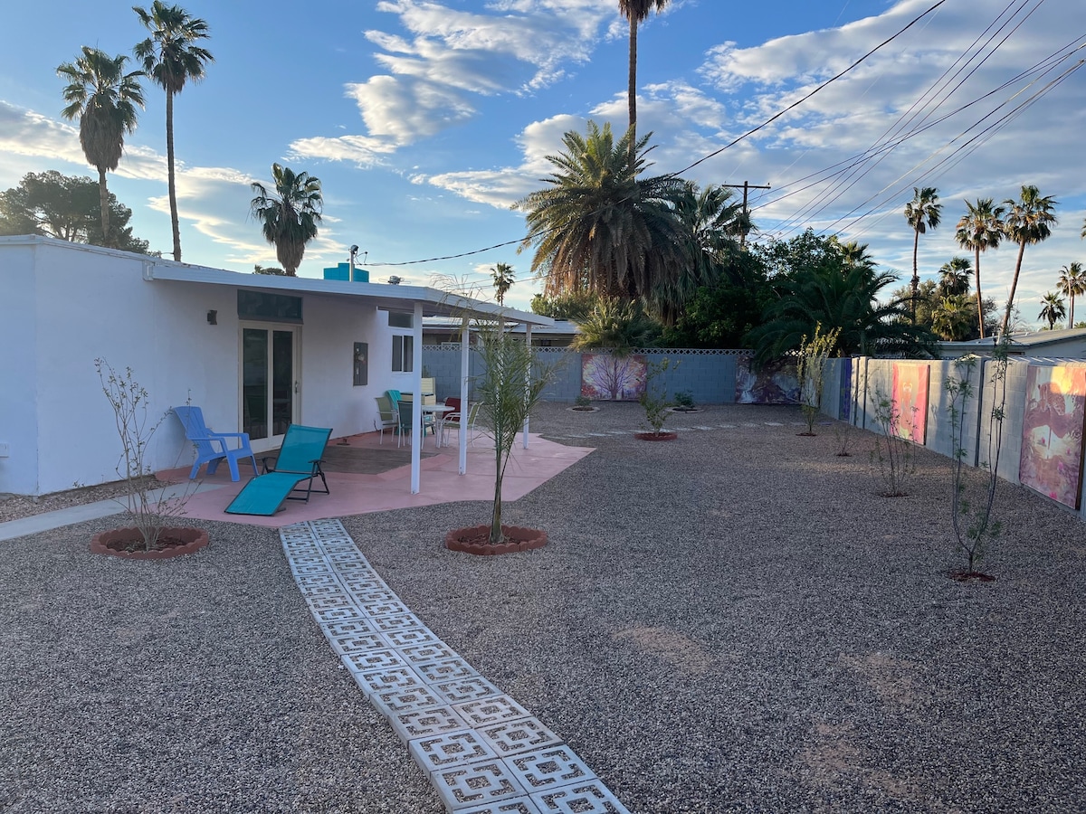 Mid Century Modern Gem
