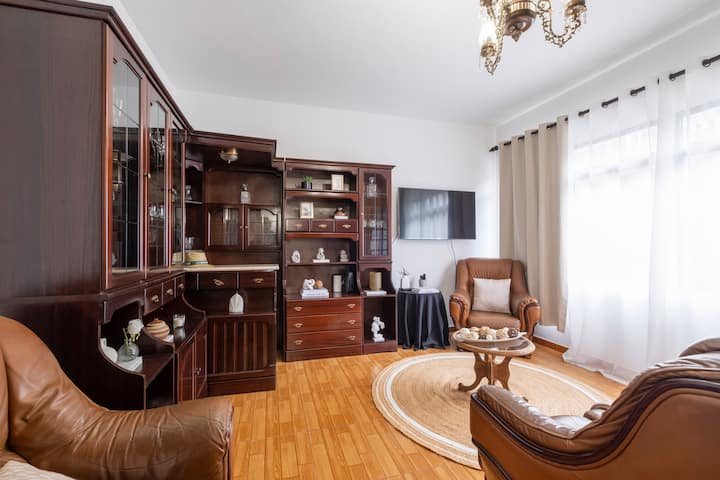 Casa Monte By Galmi - Funchal
