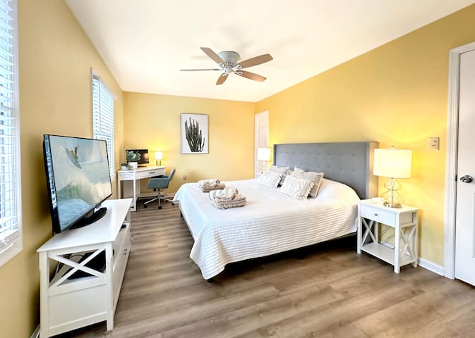 DEL 302 Management managed Airbnb listing 3