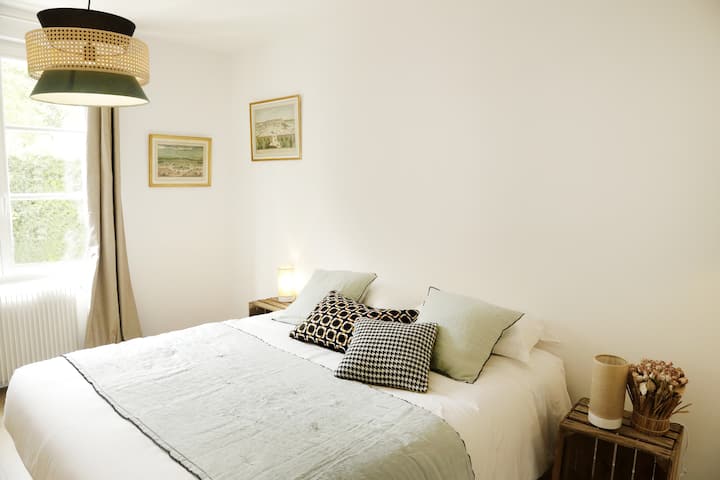 საძინებელი 3