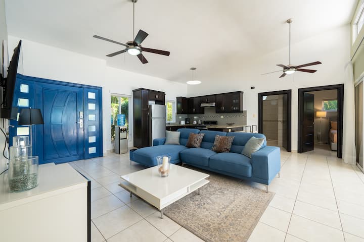 3 Bedroom/private Pool Villa 843 - Sosúa