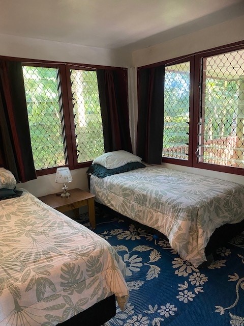 Chumba cha kulala cha 2 mbali na Master Bedroom 