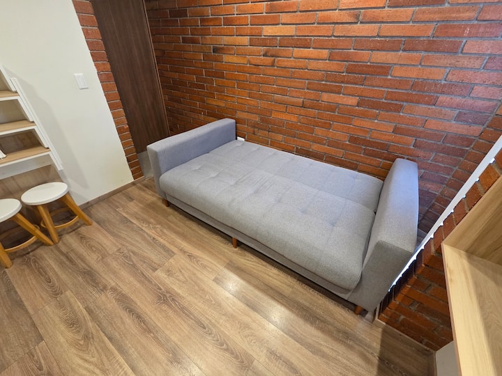 Suite Moderna - Barrio Tradicional Del Centro - Cuenca