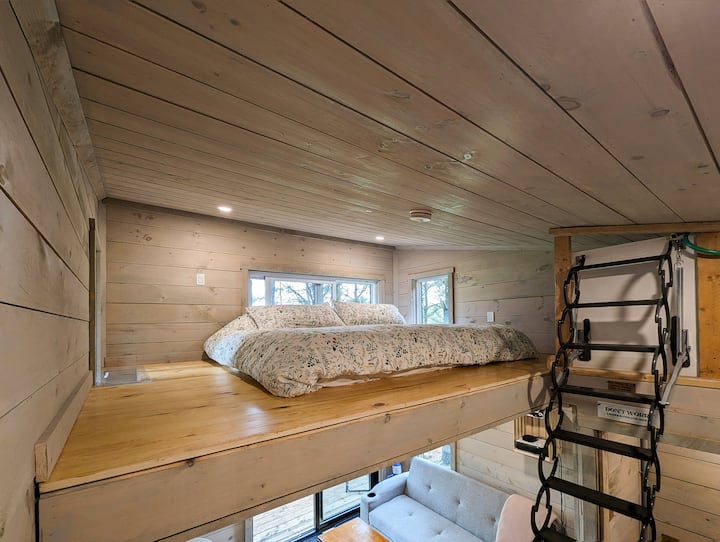 ห้องนอน