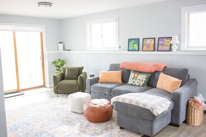 ห้องนั่งเล่น