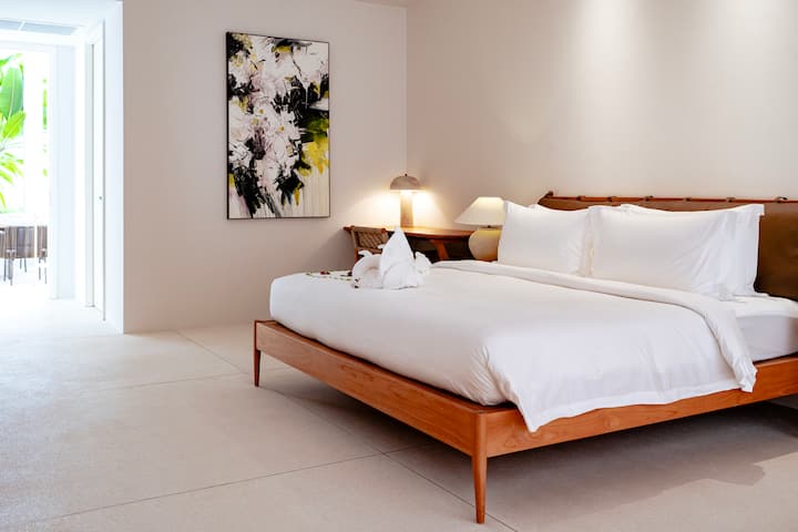 غرفة النوم 1