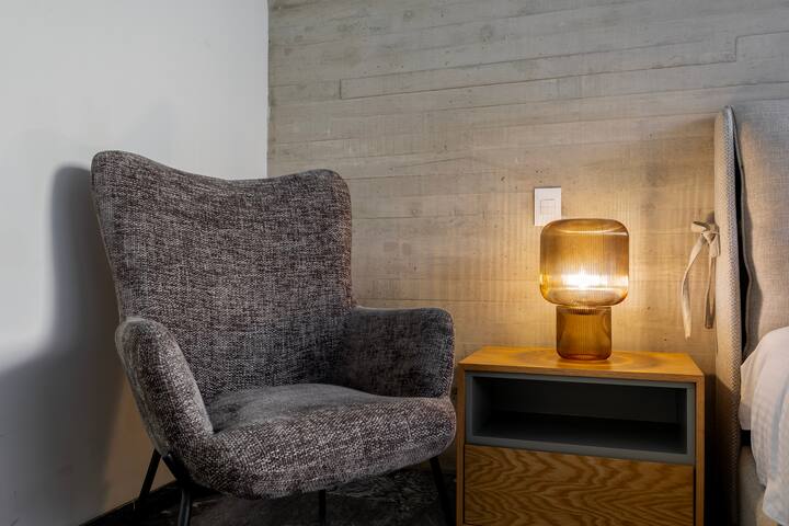 Artful Living in Polanco | 3BR w/ Fast Wifi gallery image 5