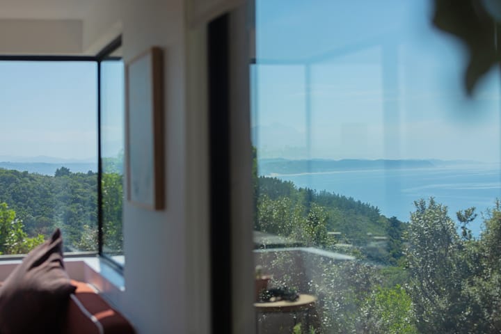 Immerson | Luxury Villa | Hot Tub | Ocean Vistas - Western Cape