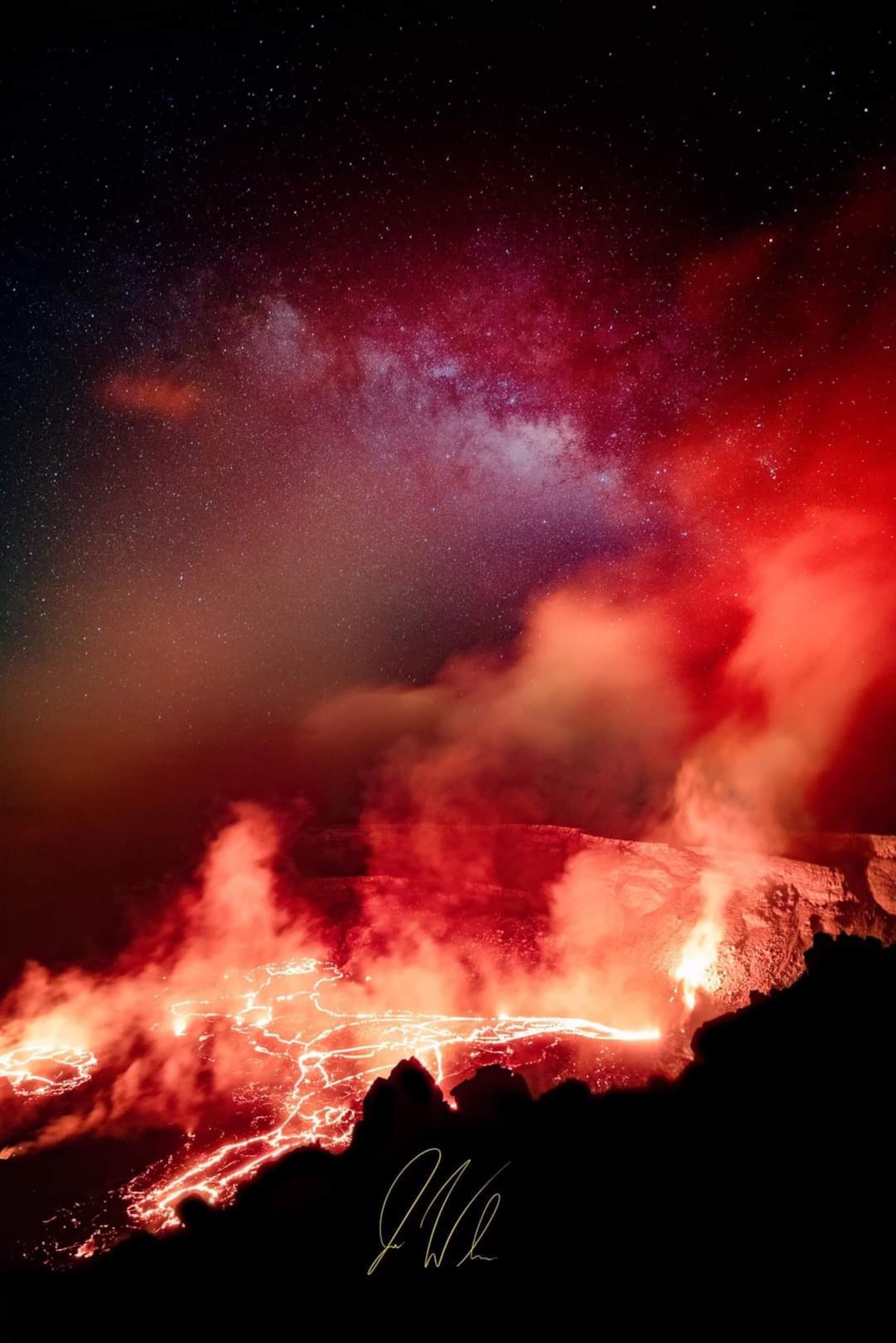 Hale Mapuana: Come see the Active Kilauea Volcano! - Image 15