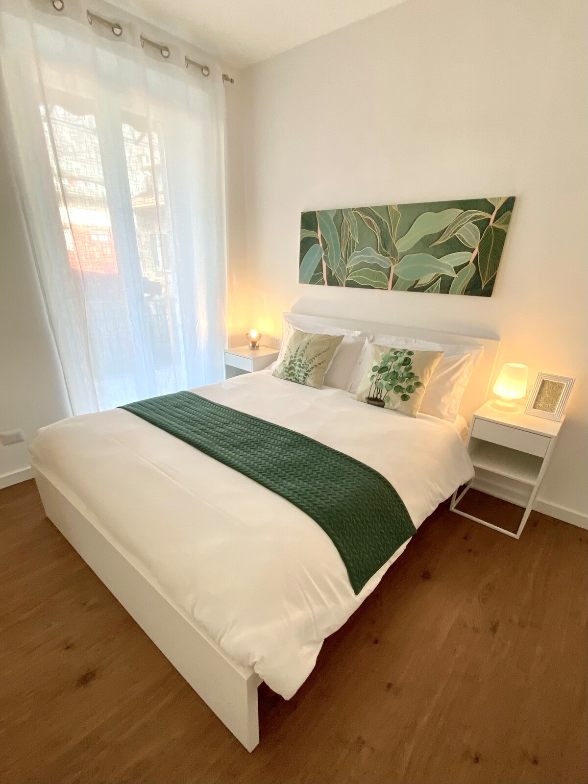 საძინებელი